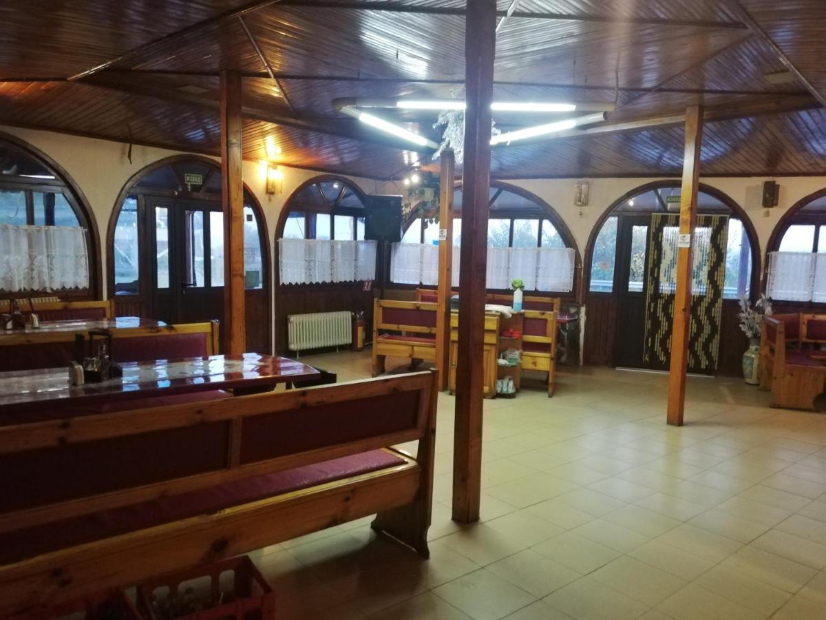 Bar & Guests Room Ela Близнаци Екстериор снимка