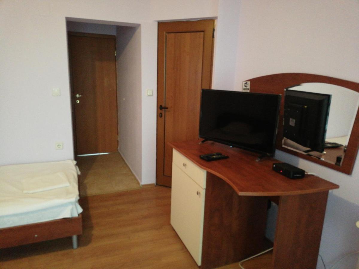 Bar & Guests Room Ela Близнаци Екстериор снимка