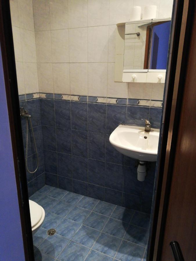 Bar & Guests Room Ela Близнаци Стая снимка