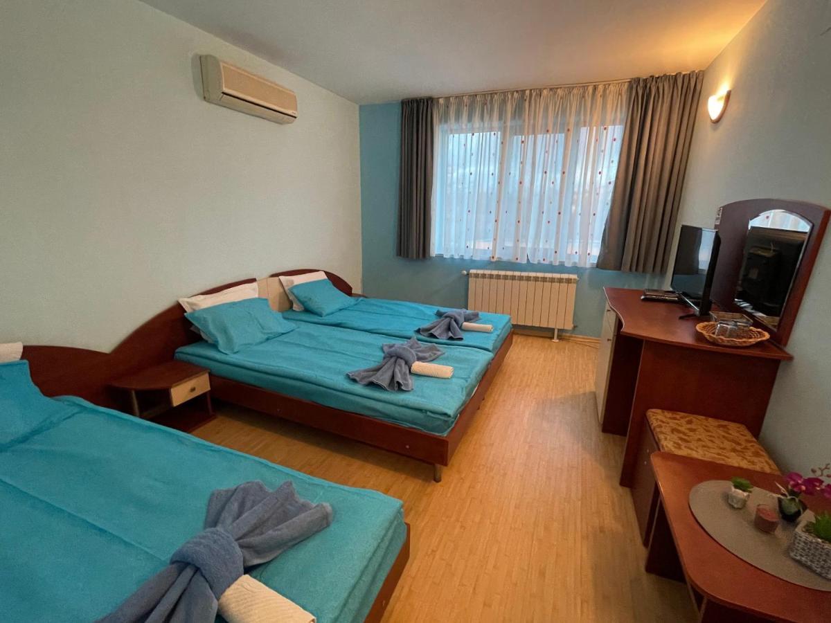 Bar & Guests Room Ela Близнаци Екстериор снимка