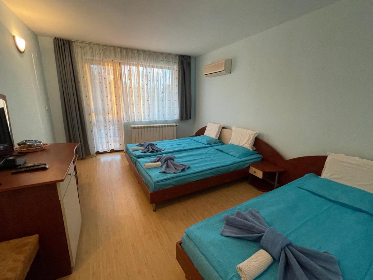 Bar & Guests Room Ela Близнаци Екстериор снимка